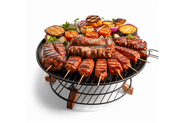 Bar B.Q