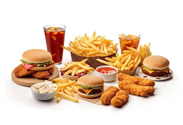 Fast Food